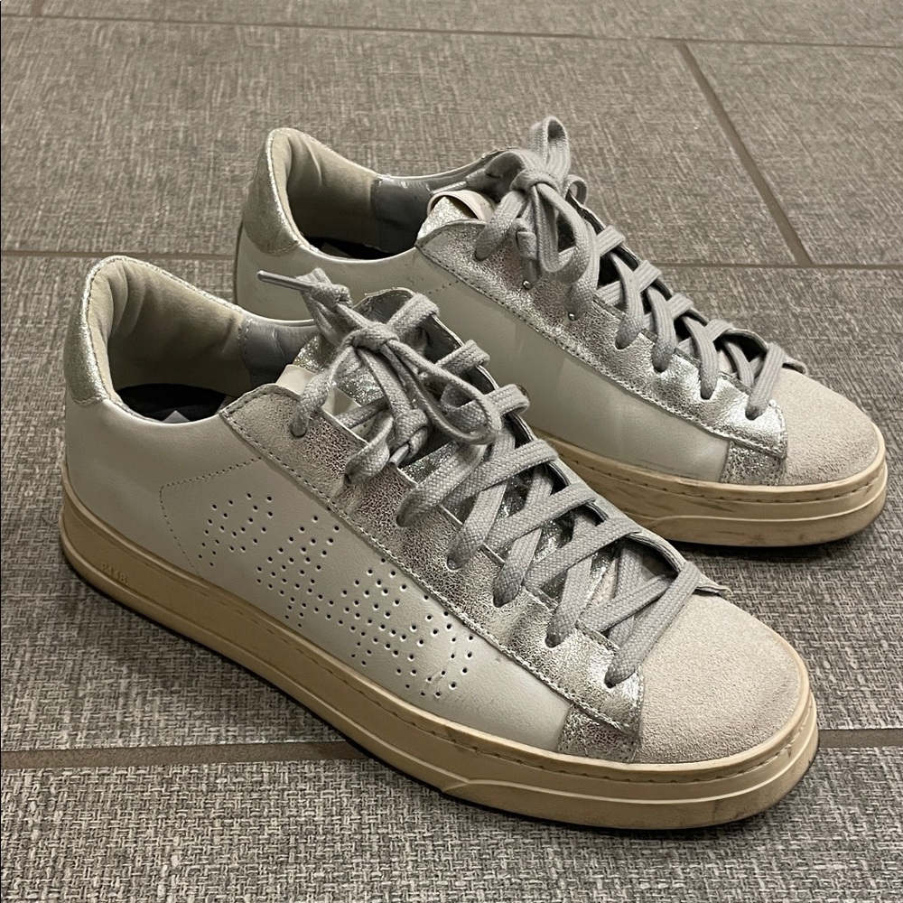 P448 Sneakers
